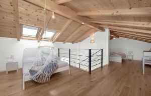 Lovely Home In Funtana With Wifi