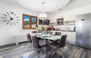 Pet Friendly Home In Seline With Sauna