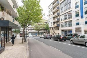 The Count Charm Apartments