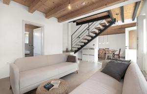 Lovely Home In Funtana With Wifi 