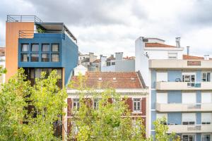 The Count Charm Apartments