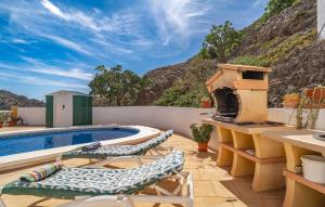 Cozy Home In Sayalonga With Wifi