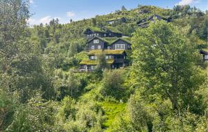 Amazing Home In Åseral With Sauna