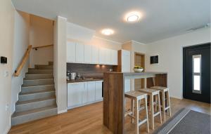 Amazing Home In Margecan With Wifi