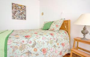Appartements 1 Bedroom Cozy Apartment In Gentilly : photos des chambres