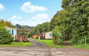 Pet Friendly Stacaravan In Irrhausen