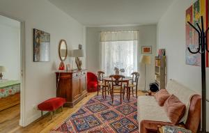 1 Bedroom Cozy Apartment In Gentilly