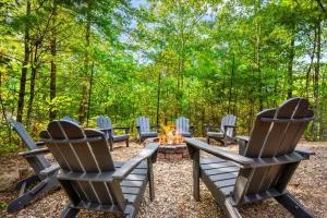 Private, Hot Tub, Arcade, Pups OK, Dollywood - Williamsburg