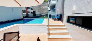 COOND0117 - Condomínio Saint Thomas