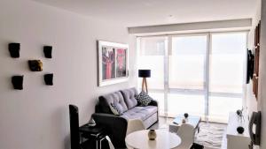 Amazing Hi-Rise in Polanco, pool, HS Wi-Fi, HotTub