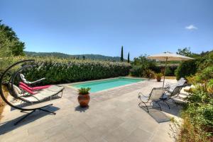 Villas Villa Neoulaise 12 couchages : photos des chambres