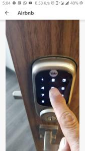 Amazing Hi-Rise in Polanco, pool, HS Wi-Fi, HotTub