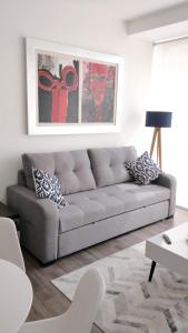 Amazing Hi-Rise in Polanco, pool, HS Wi-Fi, HotTub