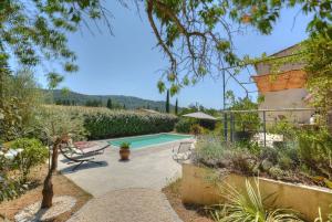 Villas Villa Neoulaise 12 couchages : photos des chambres