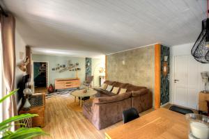 Villas Villa Neoulaise 12 couchages : photos des chambres