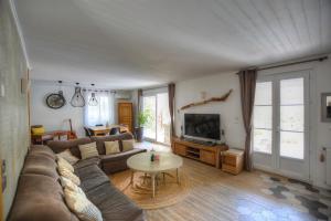 Villas Villa Neoulaise 12 couchages : photos des chambres