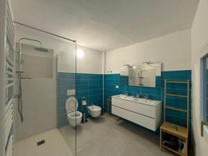 Le Due Torri in Rione Monti