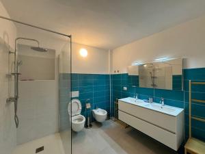 Le Due Torri in Rione Monti