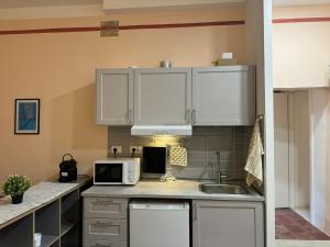 Le Due Torri in Rione Monti