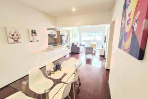 Polanco Signaturepool, Paddle, Jacuzzi, 150mbs