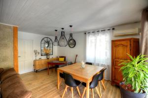 Villas Villa Neoulaise 12 couchages : photos des chambres