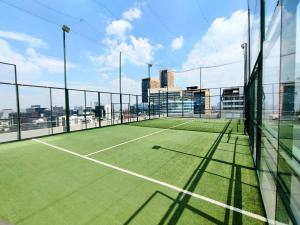Lovely High-rise Polanco All Amenities!