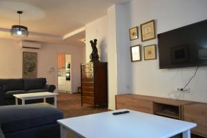 SunShine Paseo de la Victoria