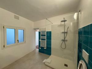 Le Due Torri in Rione Monti