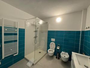 Le Due Torri in Rione Monti