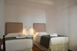 SunShine Paseo de la Victoria