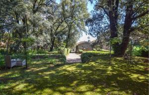 Awesome Home In Ronciglione With Wifi