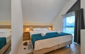 Amazing Home In Margecan With Wifi