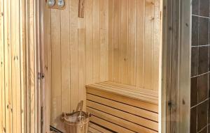 Amazing Home In Åseral With Sauna