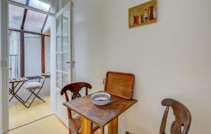 1 Bedroom Cozy Apartment In Gentilly