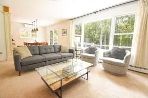 Hudson Valley Haven - NY - 索格蒂斯