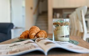 Amazing Home In Margecan With Wifi