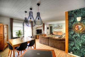 Villas Villa Neoulaise 12 couchages : photos des chambres