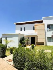 Villa - Royal Golf de Fez - Pool - Dar Ito Lahssene