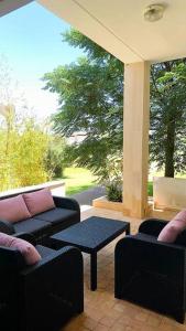Villa - Royal Golf de Fez - Pool
