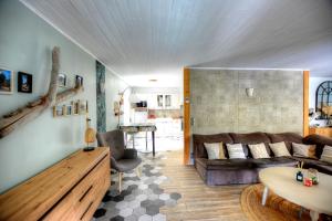 Villas Villa Neoulaise 12 couchages : photos des chambres