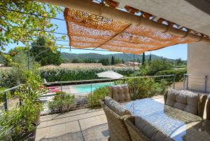 Villas Villa Neoulaise 12 couchages : photos des chambres