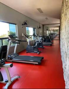 Apartamento na Praia Brava com Infra de Resort