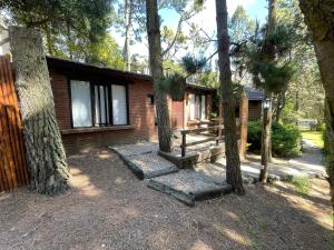 Leyendas Cabañas y Aparts del Bosque