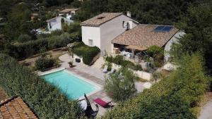 Villas Villa Neoulaise 12 couchages : Villa