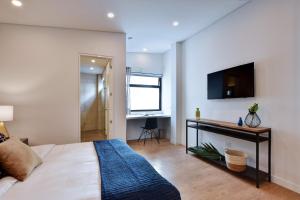 Granada Executive Suites