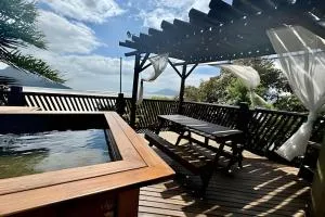 Chalé Mágico - Enseada do Brito