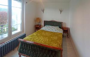 Maisons de vacances Awesome Home In La Frette-Sur-Seine : photos des chambres