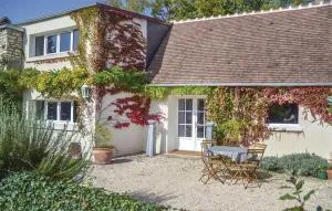 2 Bedroom Pet Friendly Home In Billy - 谢尔河畔塞勒