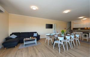 Amazing Home In Margecan With Wifi