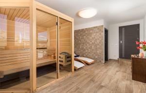 Pet Friendly Home In Seline With Sauna 